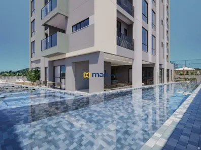 Apartamento com 3 Quartos à venda, 97m² no Fazendinha, Itajaí