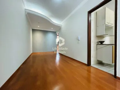 Apartamento com 3 Quartos para alugar, 65m² no Caiçara-Adelaide, Belo Horizonte