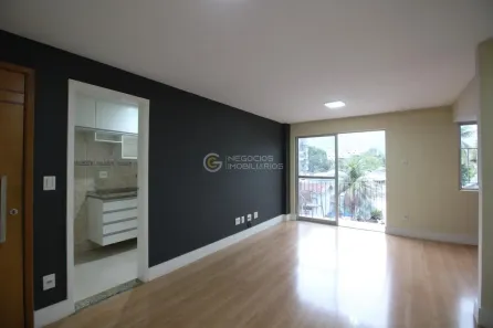 Apartamento com 2 Quartos à venda, 64m² no Freguesia (Jacarepaguá), Rio de Janeiro
