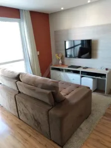 Apartamento com 3 Quartos à venda, 83m² no Vila Proost de Souza, Campinas