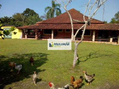 Fazenda/Sítio com 3 Quartos à venda, 273m² no Agenor de Campos, Mongaguá