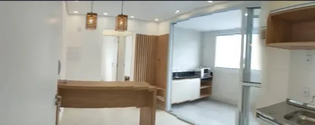 Apartamento com 2 Quartos à venda, 41m² no Vila Sul Americana, Carapicuíba