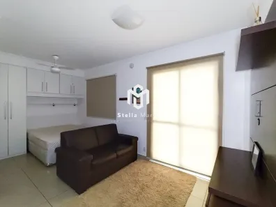 Apartamento com 1 Quarto para alugar, 35m² no Aclimação, São Paulo