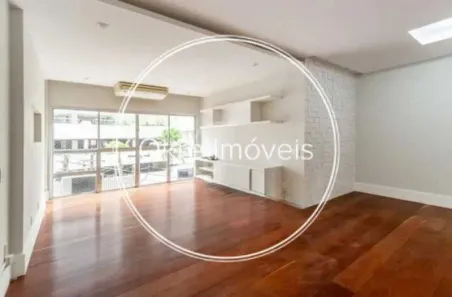 Apartamento com 3 Quartos à venda, 132m² no Leblon, Rio de Janeiro