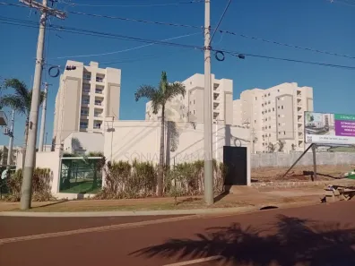 Apartamento com 2 Quartos à venda, 45m² no Recreio das Acácias, Ribeirão Preto