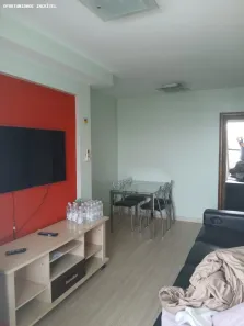 Apartamento com 2 Quartos para alugar, 58m² no Barra Funda, São Paulo