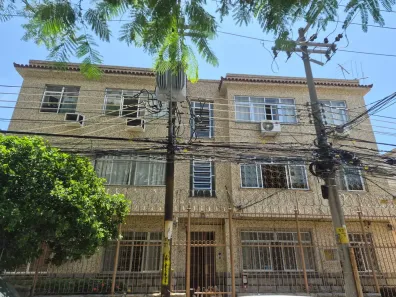 Apartamento com 3 Quartos à venda, 72m² no São Cristóvão, Rio de Janeiro