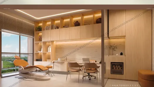 Sala Comercial à venda, 18m² no Pina, Recife