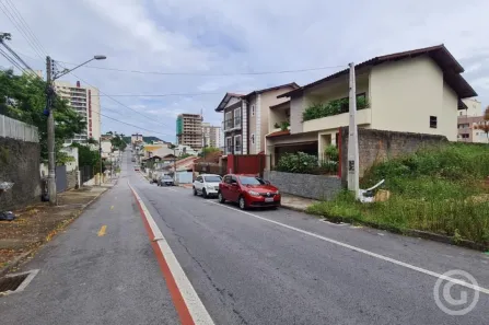 Lote/Terreno para alugar, 360m² no Jardim Cidade de Florianópolis, São José