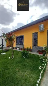 Sobrado com 3 Quartos à venda, 157m² no Jardim Independência, Taubaté