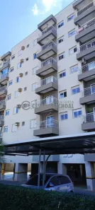 Apartamento com 2 Quartos à venda, 56m² no Residencial e Comercial Palmares, Ribeirão Preto