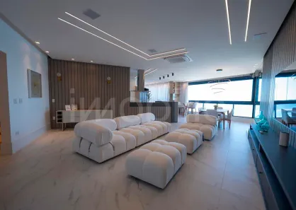 Apartamento com 4 Quartos à venda, 200m² no Centro, Itapema