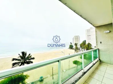 Apartamento com 3 Quartos à venda, 102m² no Pitangueiras, Guarujá