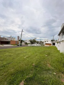 Lote/Terreno à venda, 385m² no Parque Reserva Fazenda Imperial, Sorocaba