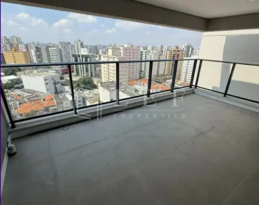 Apartamento com 3 Quartos à venda, 142m² no Mirandópolis, São Paulo