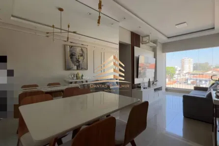 Apartamento com 3 Quartos à venda, 75m² no Gopoúva, Guarulhos
