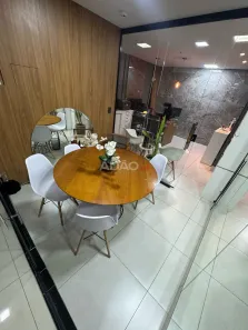 Ponto Comercial à venda, 67m² no Setor Bueno, Goiânia
