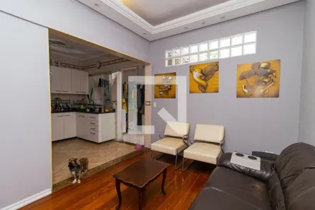 Casa com 5 Quartos à venda, 100m² no Bela Vista, São Paulo