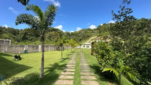 Fazenda/Sítio com 3 Quartos à venda, 3340m² no Buenos Aires, Guarapari