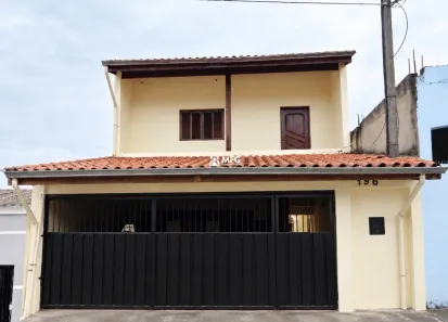 Casa com 2 Quartos à venda, 130m² no Jardim São Guilherme, Sorocaba