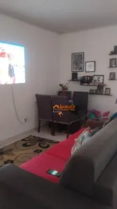 Apartamento com 2 Quartos à venda, 69m² no Parque Continental I, Guarulhos