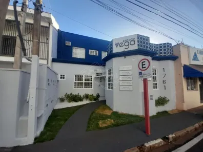 Sala Comercial para alugar, 50m² no Centro, Araraquara