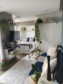 Kitnet com 1 Quarto à venda, 28m² no Sé, São Paulo