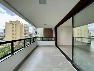 Apartamento com 3 Quartos à venda, 190m² no Vila Romana, São Paulo