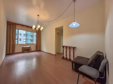 Apartamento com 2 Quartos à venda, 77m² no Flamengo, Rio de Janeiro