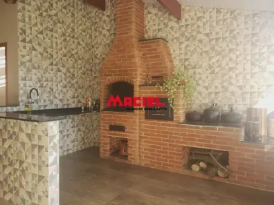Sobrado com 4 Quartos à venda, 250m² no Jardim Nova Detroit, São José dos Campos