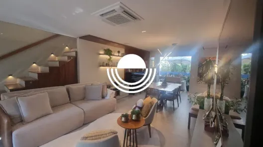 Casa de Condomínio com 3 Quartos à venda, 152m² no Parque Xangrilá, Campinas