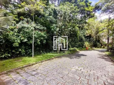Lote/Terreno à venda, 3739m² no Itanhangá, Rio de Janeiro