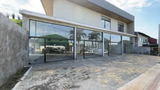 Imóvel Comercial com 1 Quarto para alugar, 56m² no Coliseu, Londrina