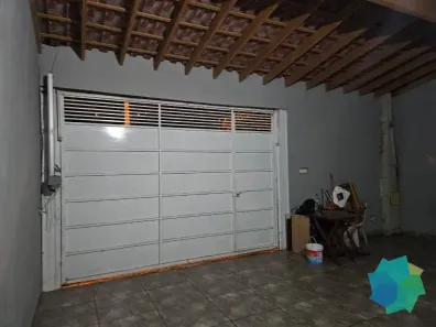 Casa com 3 Quartos à venda, 100m² no Residencial Parque Imperial, Salto