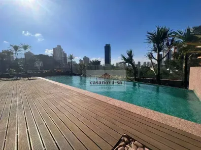 Apartamento com 4 Quartos à venda, 380m² no Vila Alpina, Santo André