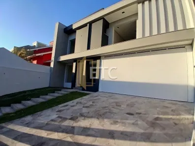 Casa com 4 Quartos à venda, 240m² no Marechal Rondon, Canoas