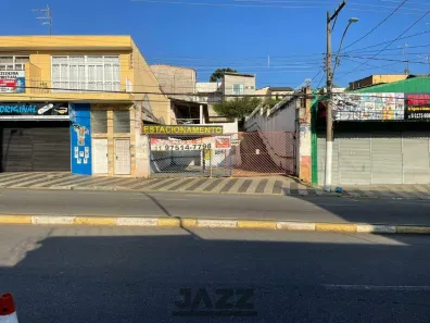 Lote/Terreno à venda, 414m² no Centro, Bragança Paulista