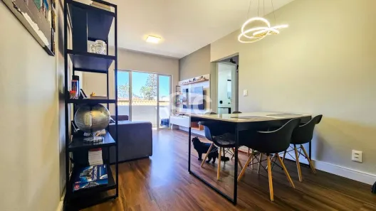Apartamento com 1 Quarto à venda, 66m² no Centro, Balneário Camboriú
