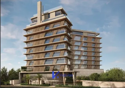 Apartamento com 3 Quartos à venda, 149m² no Praia Central, Guaratuba