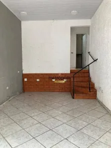 Sala Comercial para alugar, 25m² no Santo Antônio, São Caetano do Sul
