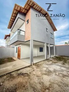 Apartamento com 3 Quartos à venda, 110m² no Jardim Atlântico, Serra