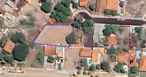 Lote/Terreno à venda, 1115m² no Ipioca, Maceió