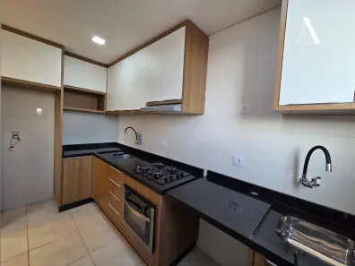 Apartamento com 2 Quartos à venda, 51m² no Santo Antônio, Joinville