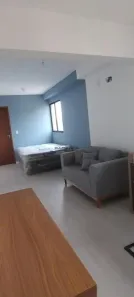 Apartamento com 1 Quarto à venda, 27m² no Quarta Parada, São Paulo