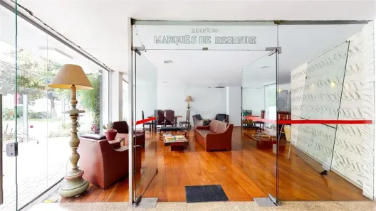 Apartamento com 2 Quartos à venda, 106m² no Itaim Bibi, São Paulo
