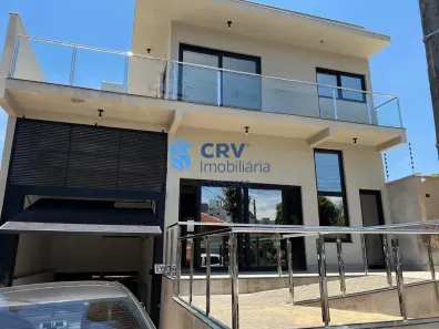 Ponto Comercial para alugar, 685m² no Vila Ipiranga, Londrina