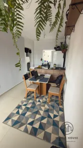 Apartamento com 1 Quarto à venda, 32m² no Jardim São Marcos, Sorocaba