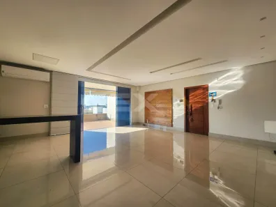 Cobertura com 4 Quartos à venda, 153m² no Universitário, Divinópolis