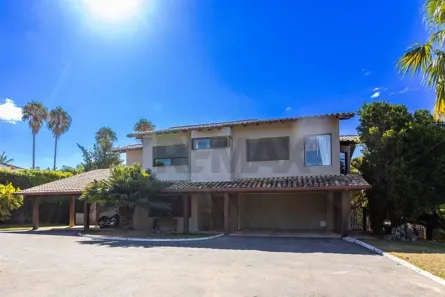 Casa com 5 Quartos para alugar, 500m² no Setor de Habitações Individuais Sul, Brasília