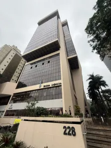 Ponto Comercial para alugar, 103m² no Botafogo, Rio de Janeiro